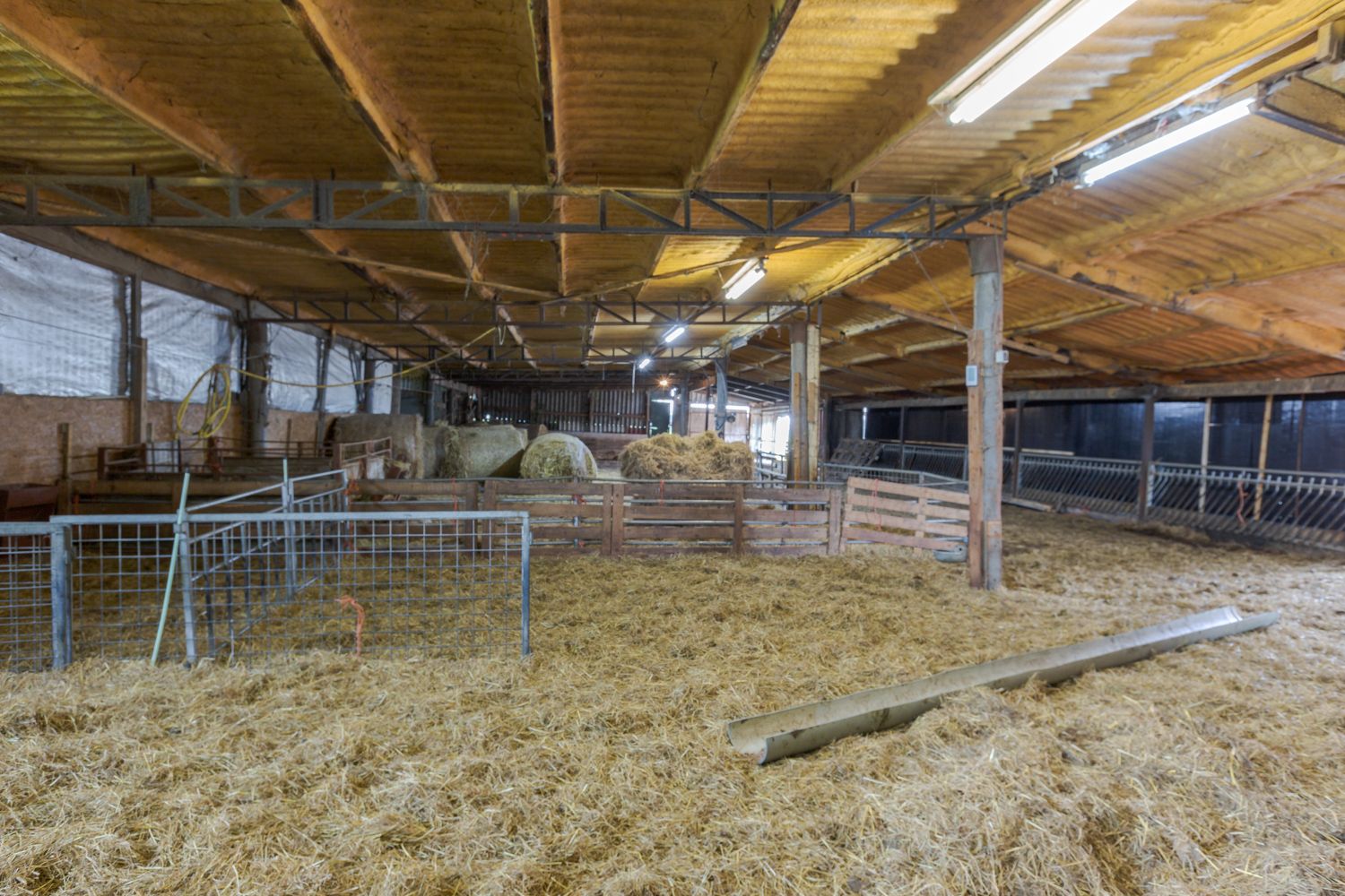 Foto 27 van Spangahoekweg 45