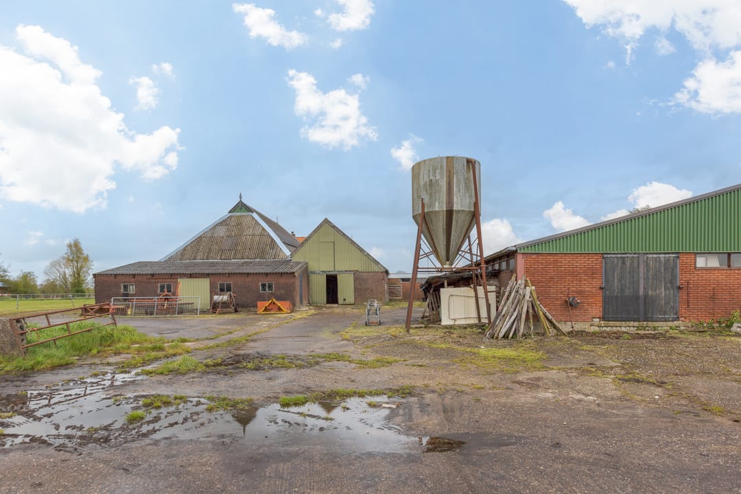 Foto 28 van Spangahoekweg 45