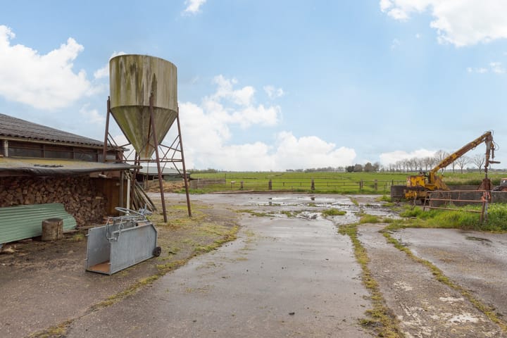 Foto 29 van Spangahoekweg 45