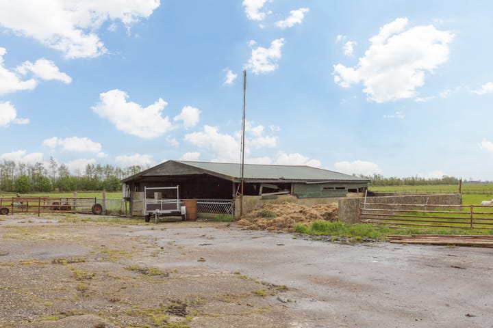 Foto 30 van Spangahoekweg 45