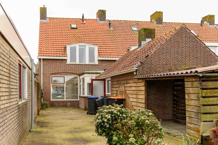 Foto 44 van Zeeasterstraat 14