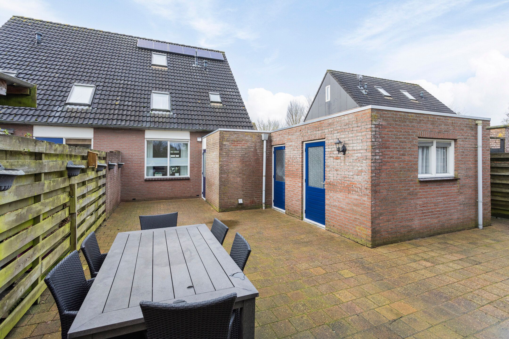 Foto 33 van Heihorst 34