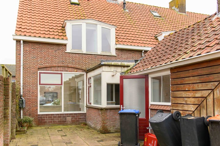 Foto 45 van Zeeasterstraat 14