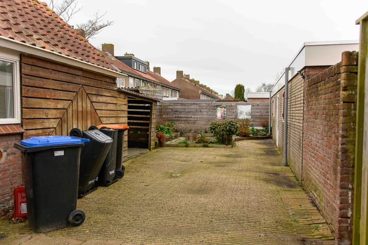 Foto 47 van Zeeasterstraat 14