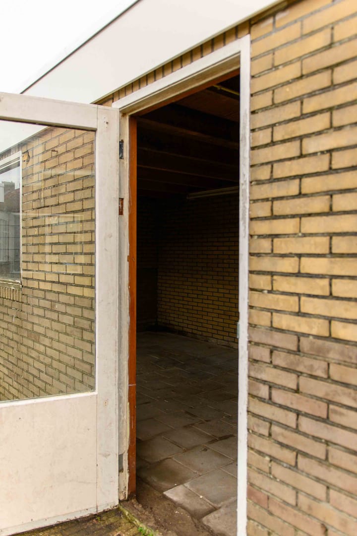 Foto 48 van Zeeasterstraat 14