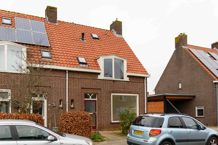 Foto 51 van Zeeasterstraat 14