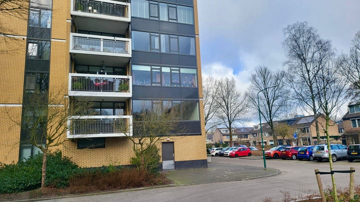 Photo 2 of Johannes Poststraat 386