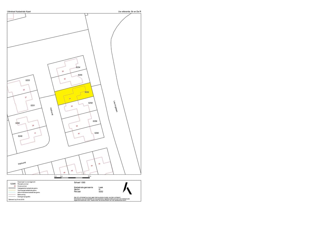 Foto 41 van Heihorst 34