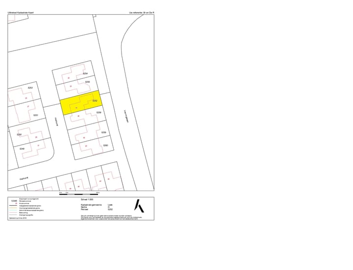 Foto 41 van Heihorst 34