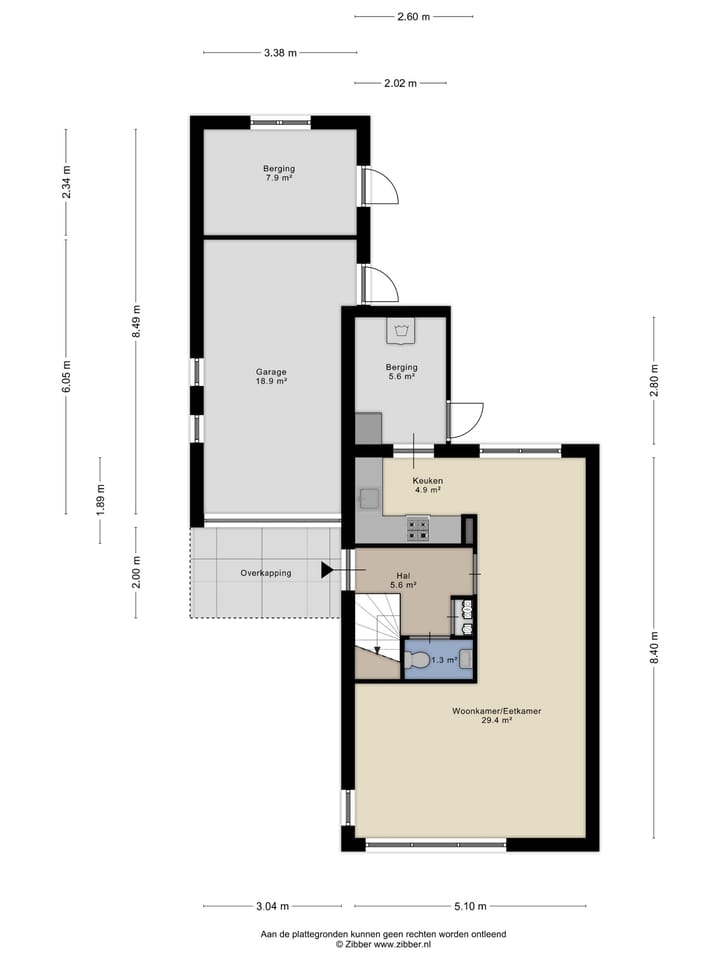 Foto 42 van Heihorst 34