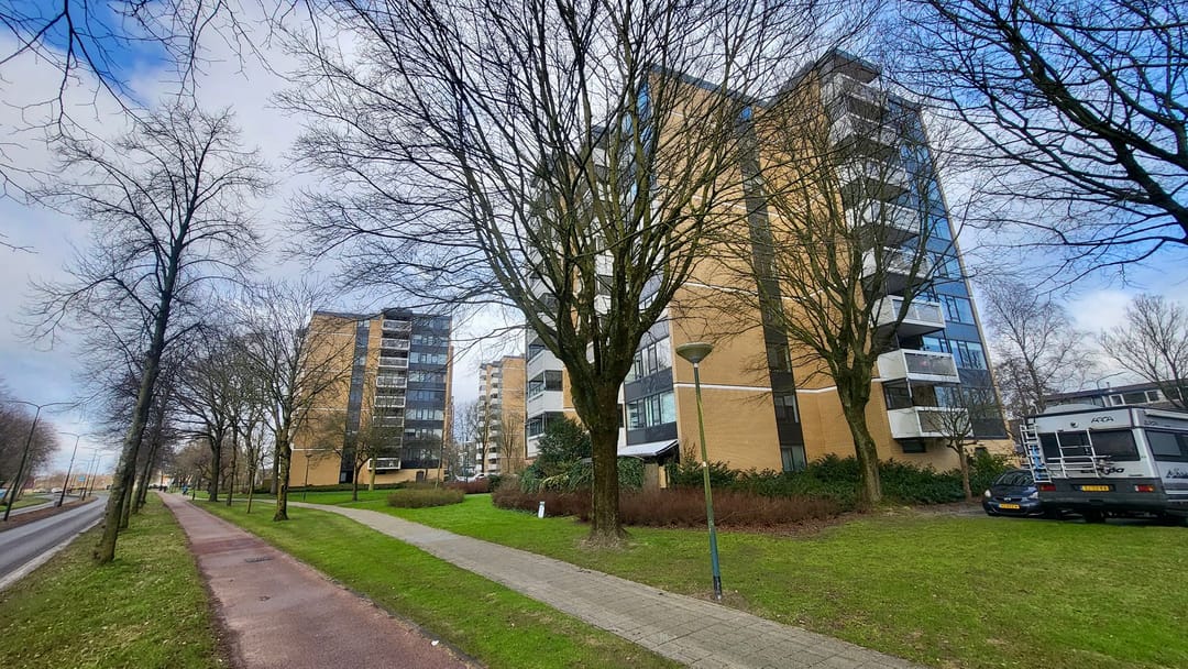 Foto 23 van Johannes Poststraat 386