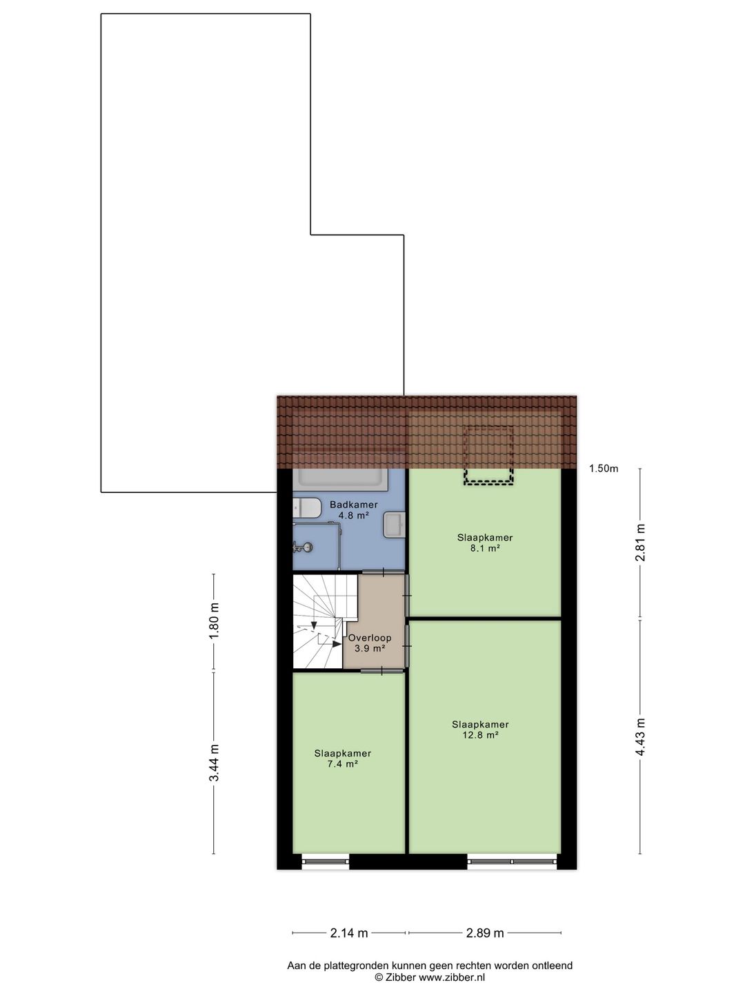 Foto 43 van Heihorst 34