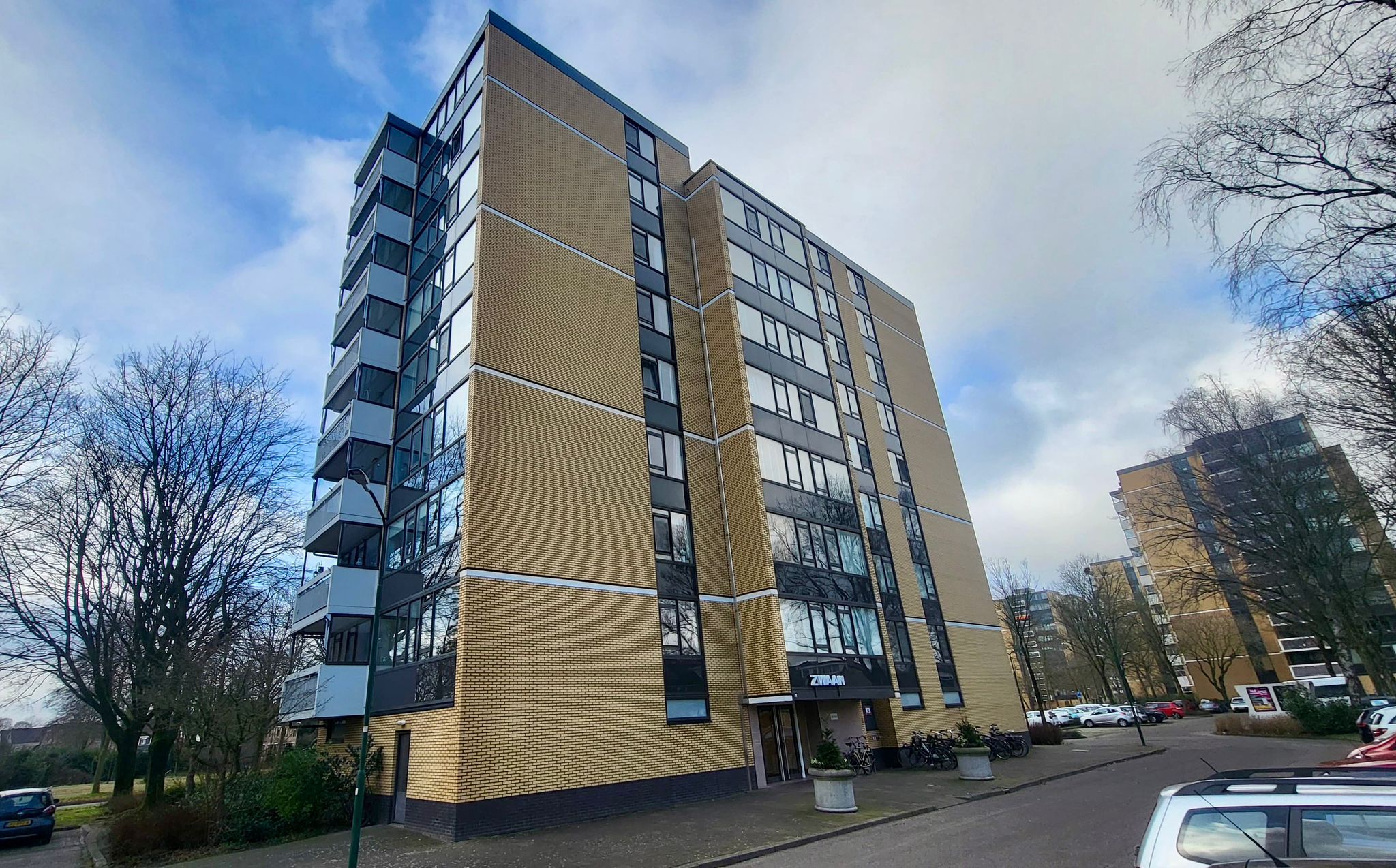 Foto 24 van Johannes Poststraat 386