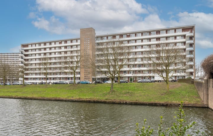 Foto 1 van Burgemeester Cramergracht 57