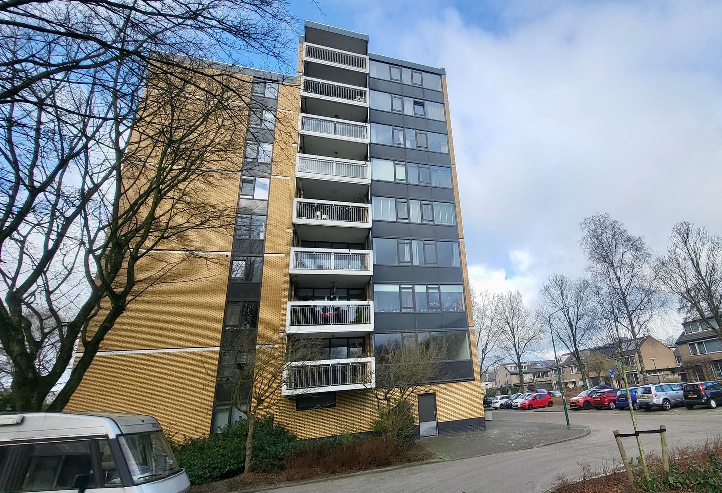 Foto 25 van Johannes Poststraat 386