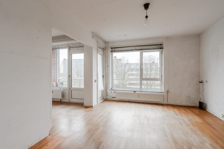 Foto 3 van Burgemeester Cramergracht 57