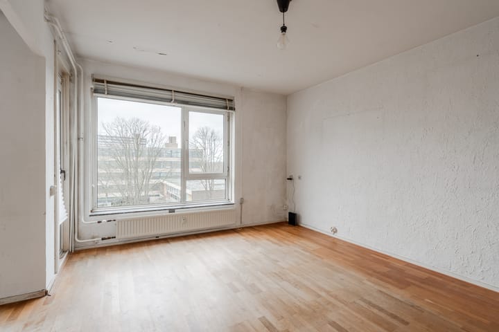 Foto 4 van Burgemeester Cramergracht 57