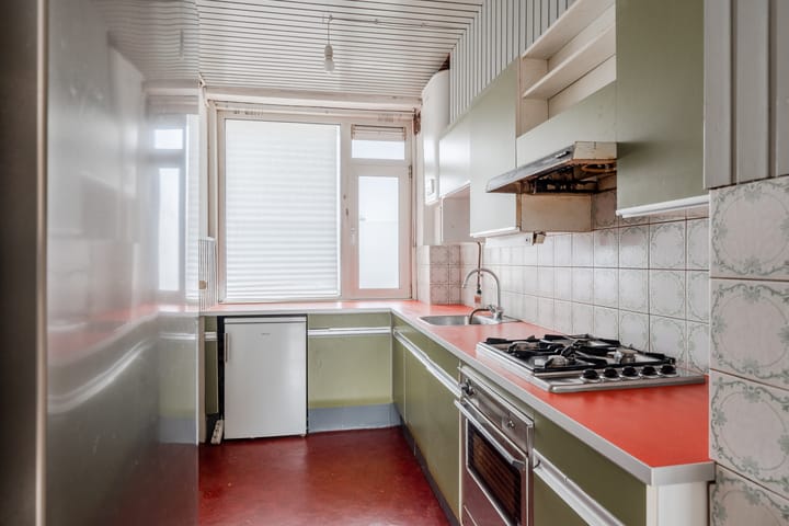 Foto 8 van Burgemeester Cramergracht 57