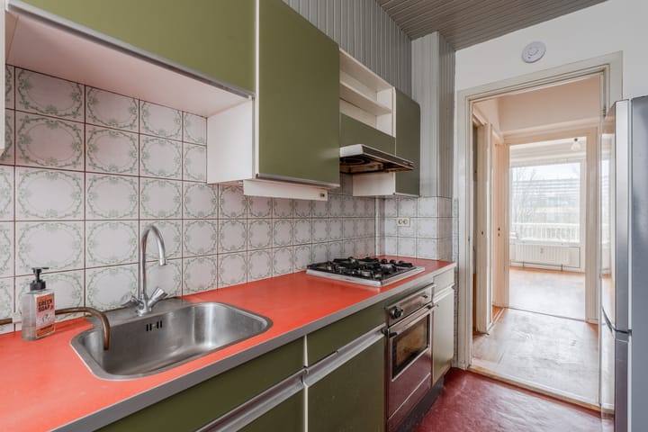 Foto 9 van Burgemeester Cramergracht 57