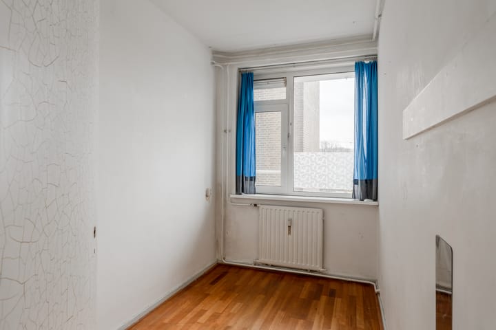 Foto 10 van Burgemeester Cramergracht 57