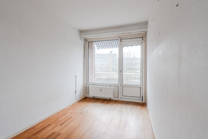 Foto 11 van Burgemeester Cramergracht 57