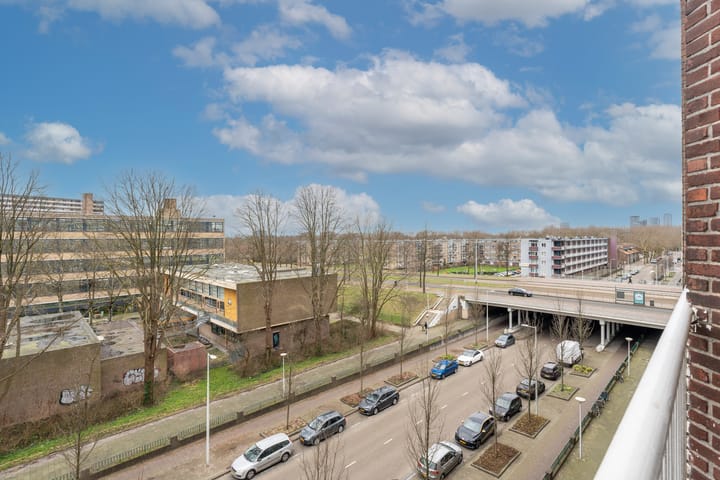 Foto 12 van Burgemeester Cramergracht 57