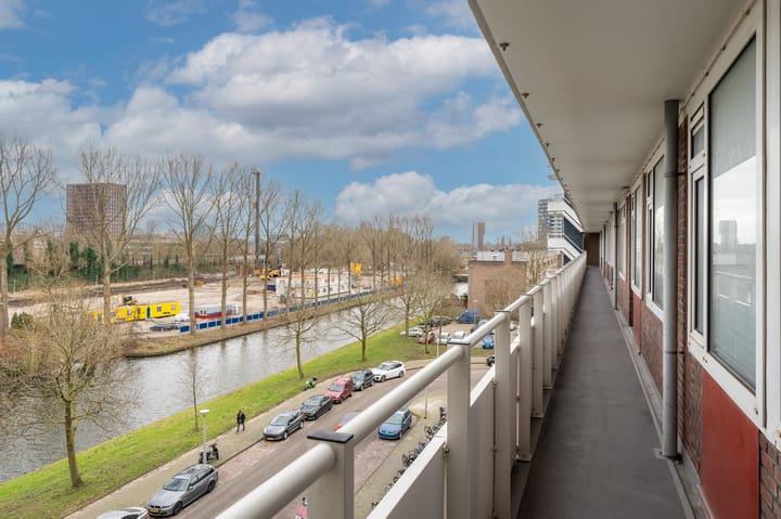 Foto 17 van Burgemeester Cramergracht 57