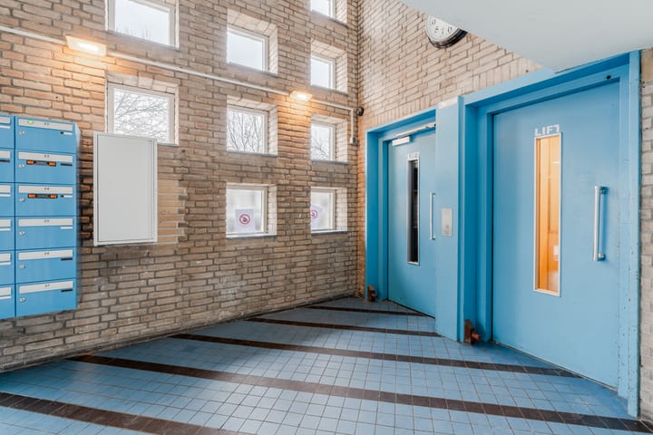 Foto 18 van Burgemeester Cramergracht 57