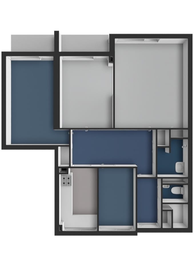 Foto 23 van Burgemeester Cramergracht 57