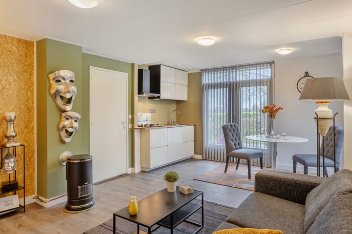 Foto 12 van Branderveenweg 4-89