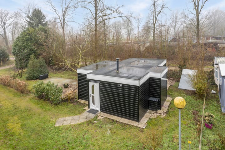 Foto 25 van Branderveenweg 4-89