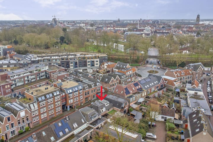 Foto 39 van Zwolseweg 13