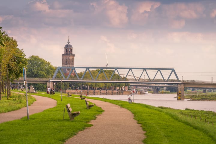 Foto 44 van Zwolseweg 13