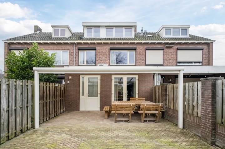 Foto 4 van Jan Heynslaan 42