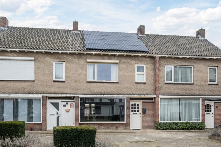 Foto 5 van Jan Heynslaan 42