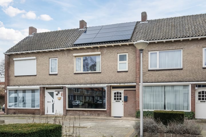 Foto 6 van Jan Heynslaan 42