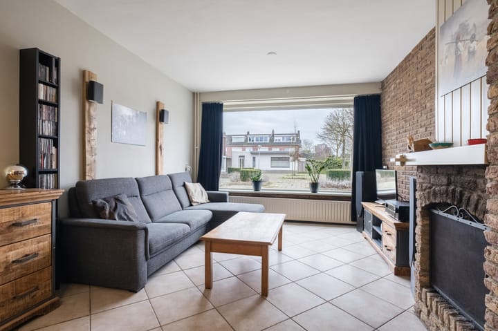 Foto 7 van Jan Heynslaan 42