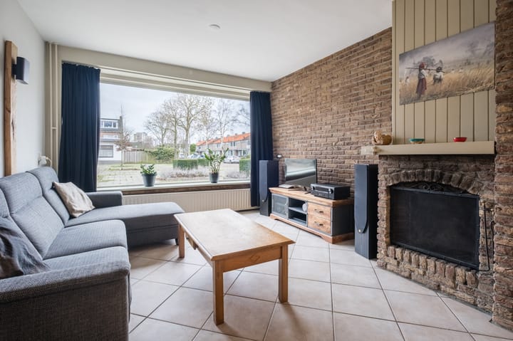 Foto 8 van Jan Heynslaan 42