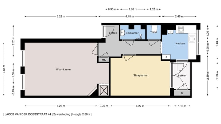 Foto 29 van Jacob van der Doesstraat 44