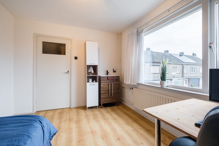 Foto 26 van Jan Heynslaan 42