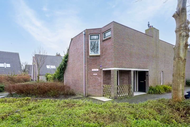 Foto 1 van Dreef 96