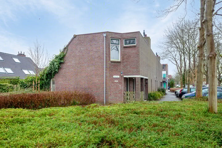 Foto 4 van Dreef 96