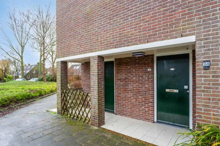 Foto 5 van Dreef 96