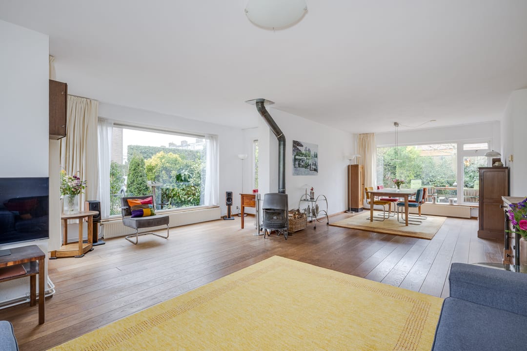 Foto 2 van Händellaan 19