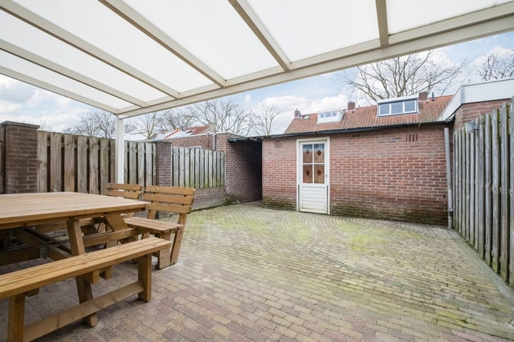 Foto 33 van Jan Heynslaan 42