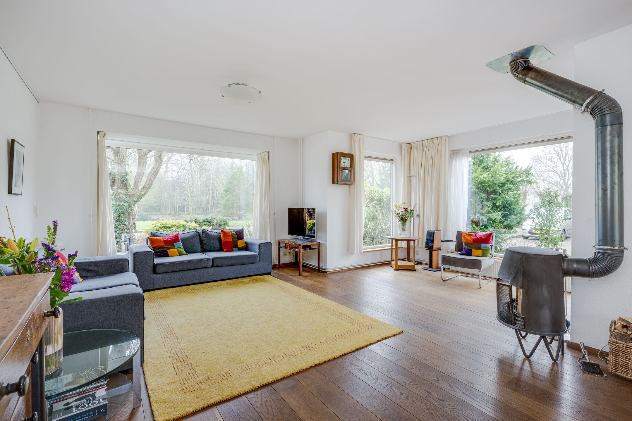 Foto 3 van Händellaan 19