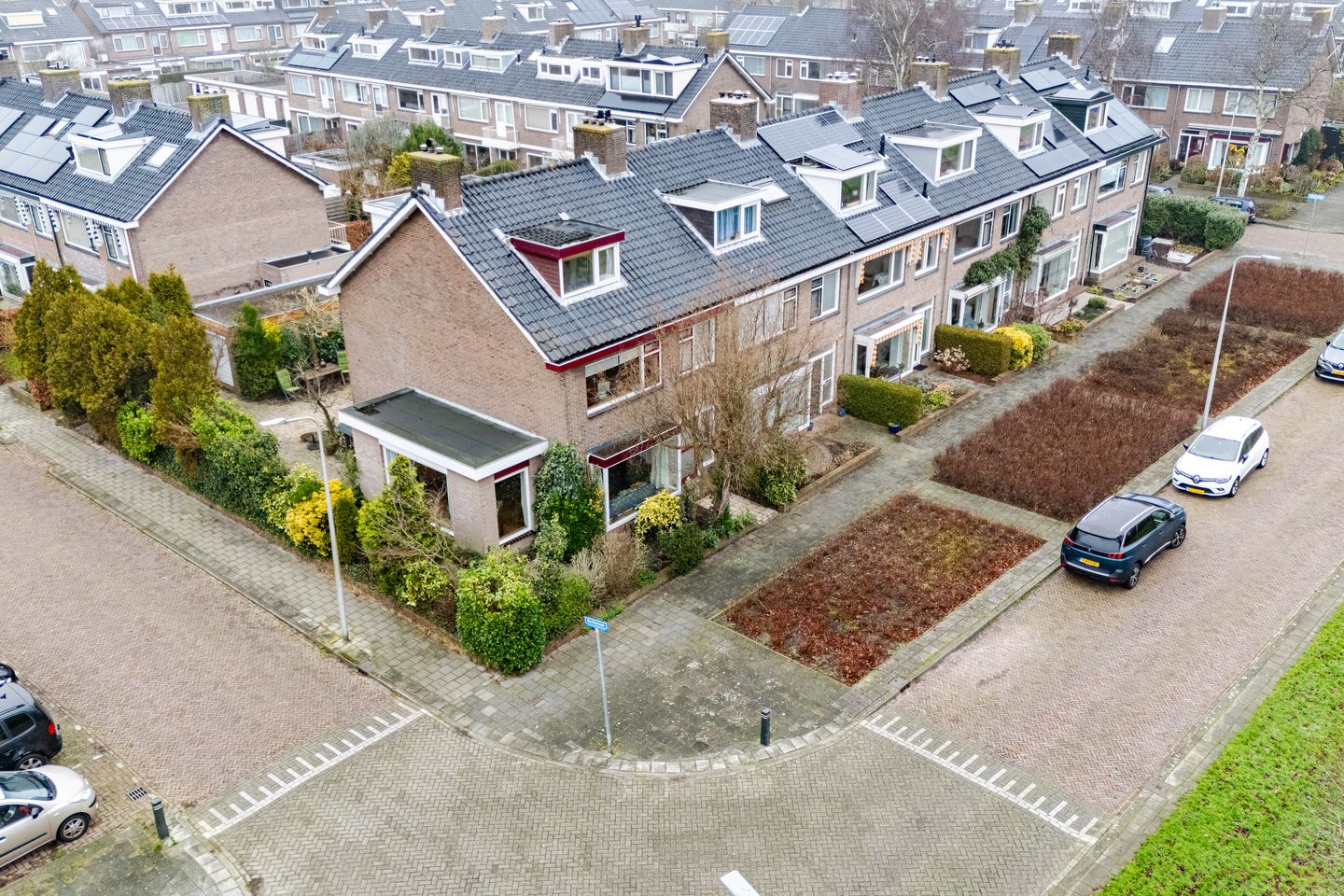 Foto 4 van Händellaan 19