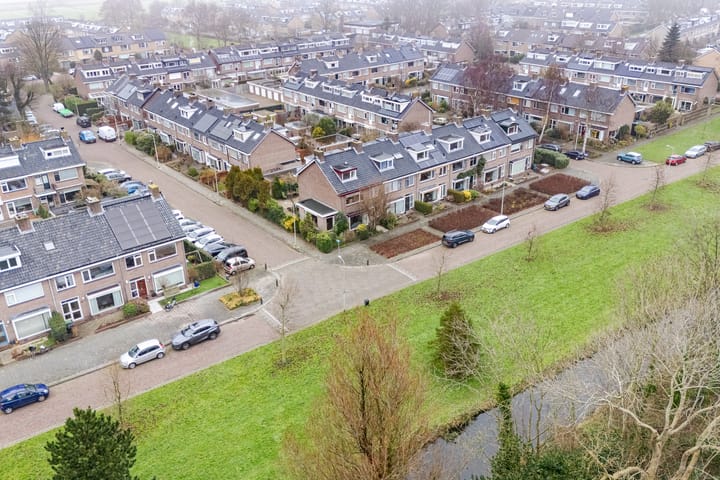 Foto 6 van Händellaan 19