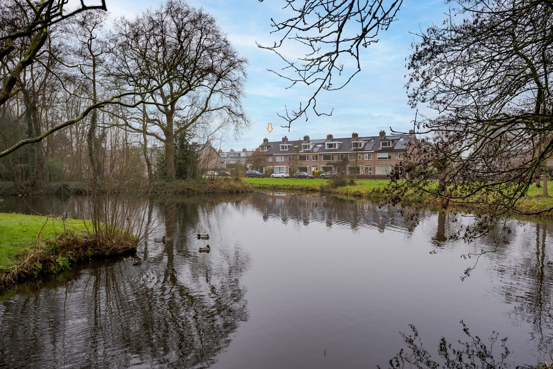 Foto 7 van Händellaan 19