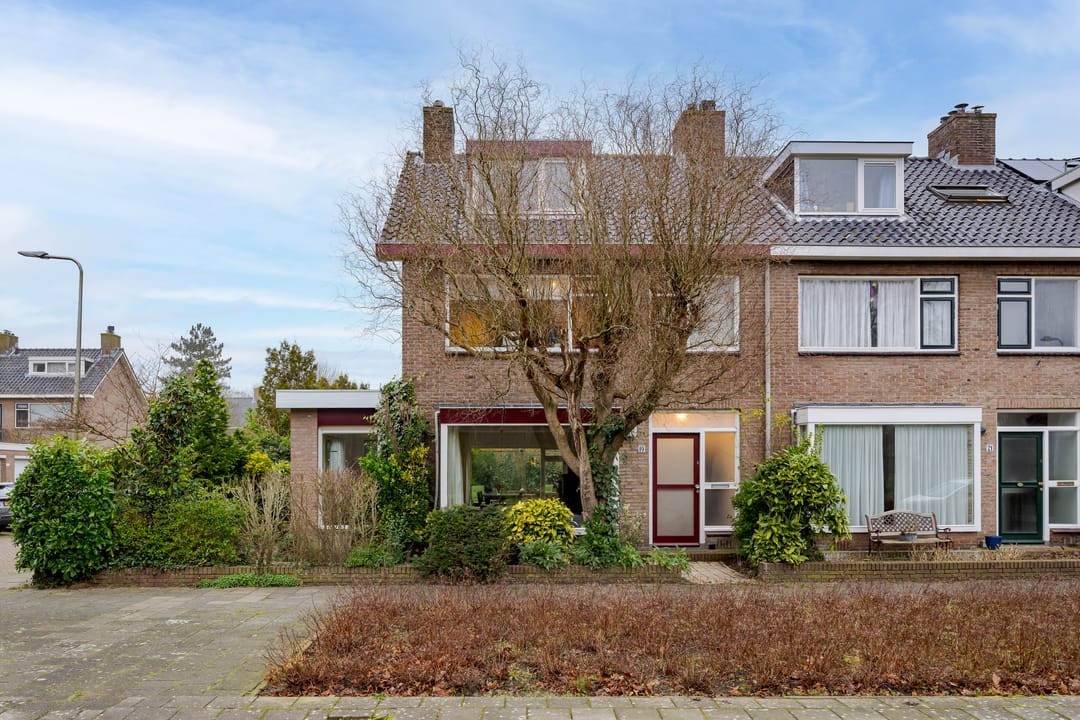 Foto 8 van Händellaan 19